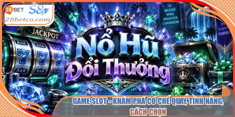 Game Slot