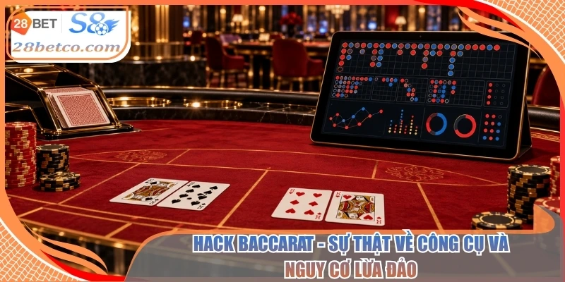 Hack Baccarat