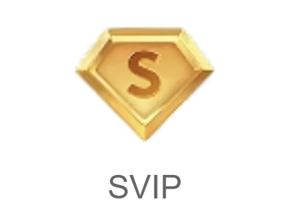icon home SVIP