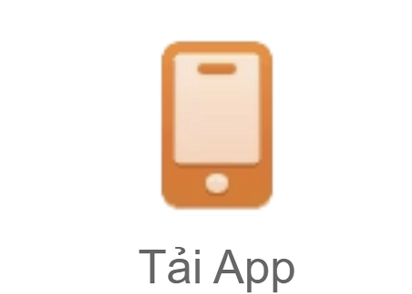 icon home tải app