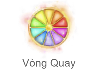 icon home vòng quay