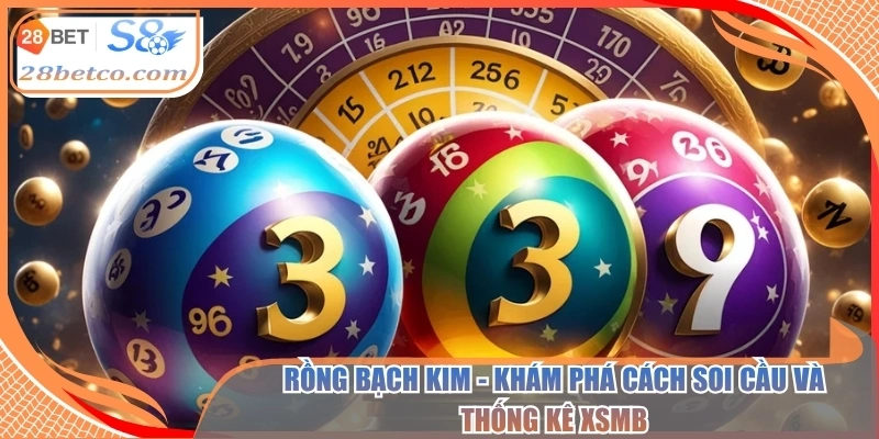 Rồng Bạch Kim