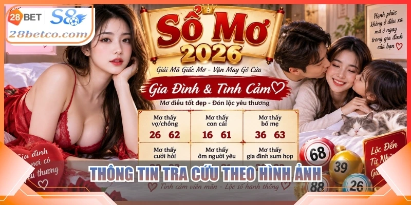 Thông tin tra cứu theo hình ảnh