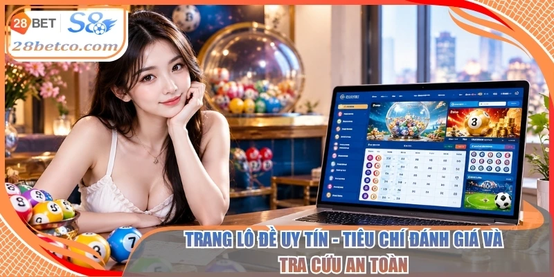 Trang lô đề uy tín